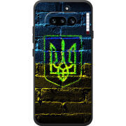 Чохол BoxFace Nothing Phone (4a) Trident