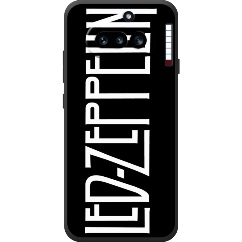 Чохол BoxFace Nothing Phone (4a) 
