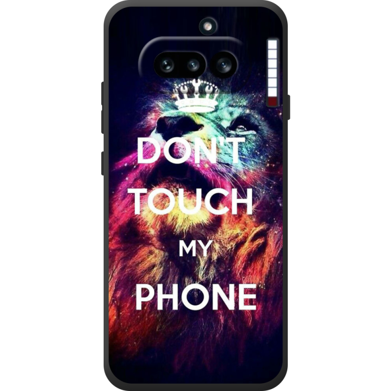 Чохол BoxFace Nothing Phone (4a) 