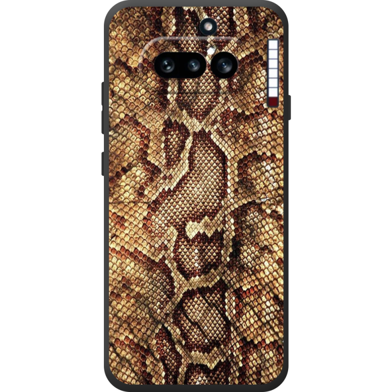 Чохол BoxFace Nothing Phone (4a) 