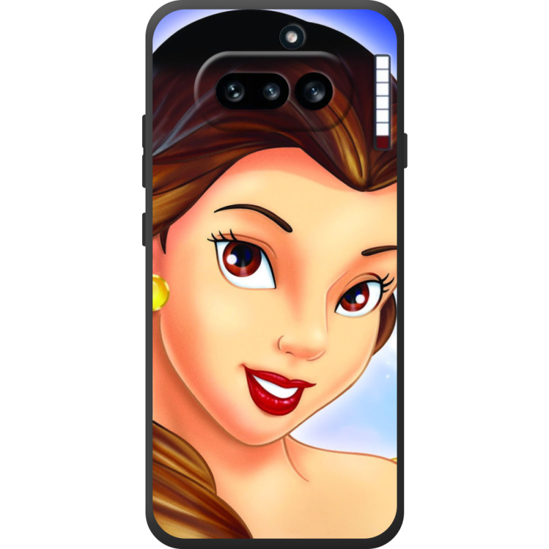 Чохол BoxFace Nothing Phone (4a) 