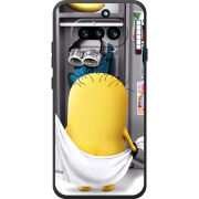 Чохол BoxFace Nothing Phone (4a) 