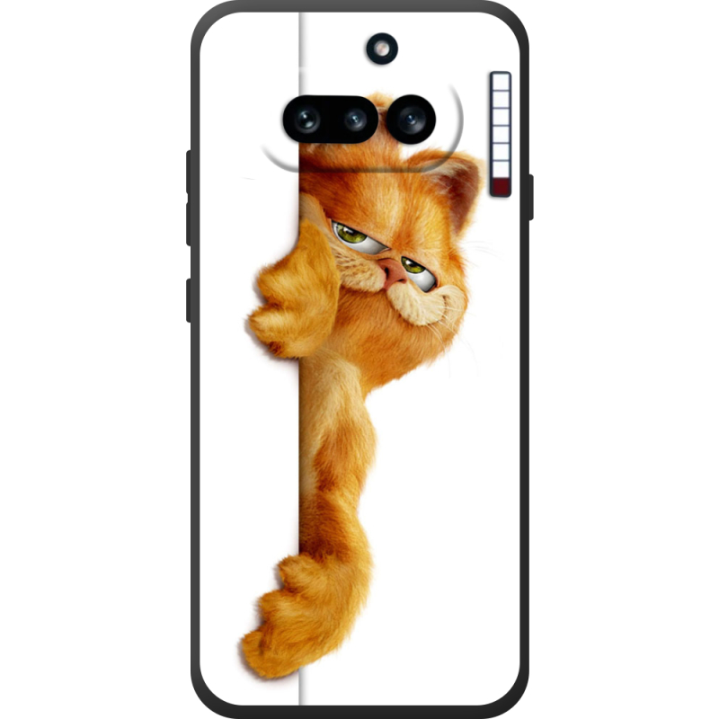 Чохол BoxFace Nothing Phone (4a) 