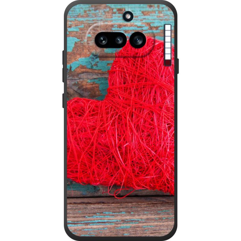 Чохол BoxFace Nothing Phone (4a) 