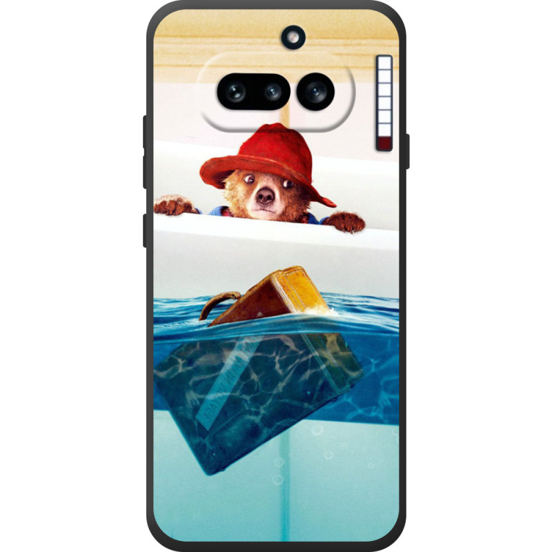 Чохол BoxFace Nothing Phone (4a) 