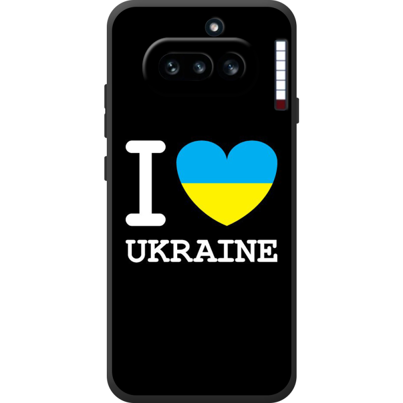 Чохол BoxFace Nothing Phone (4a) 