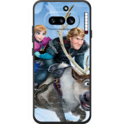 Чохол BoxFace Nothing Phone (4a) 