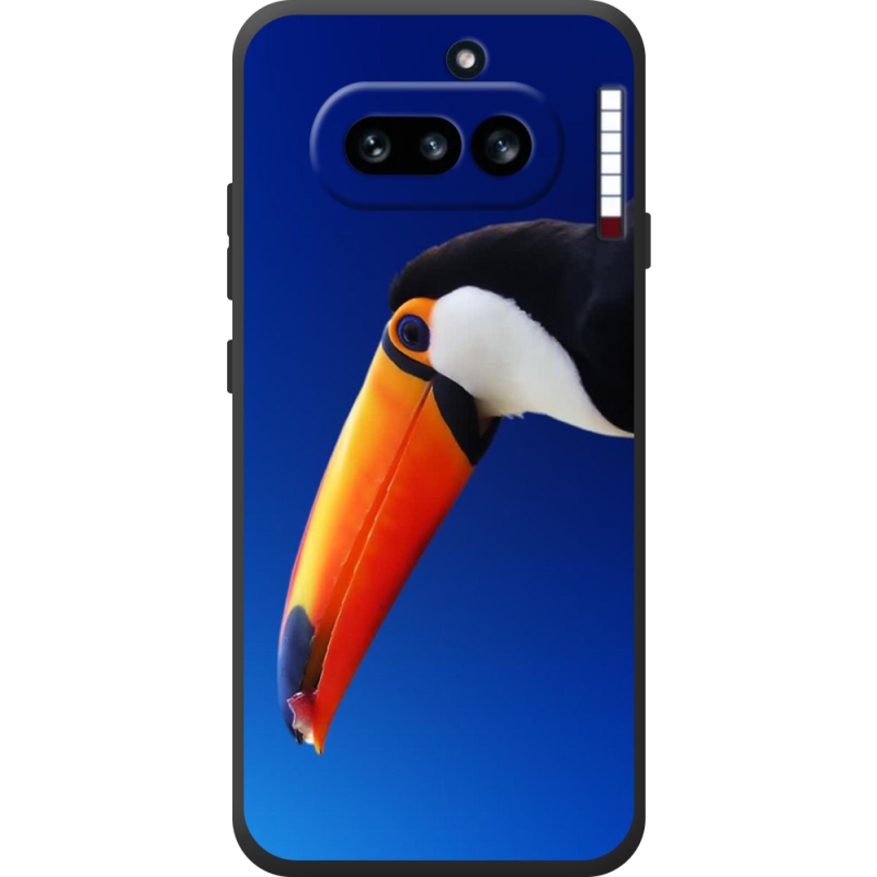 Чохол BoxFace Nothing Phone (4a) 