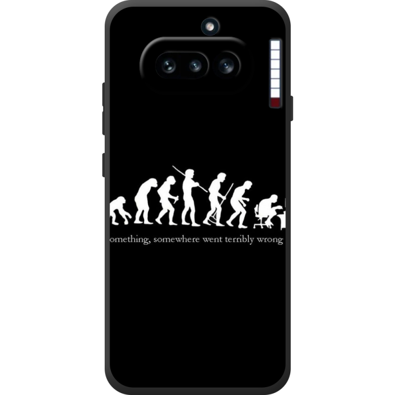 Чохол BoxFace Nothing Phone (4a) 