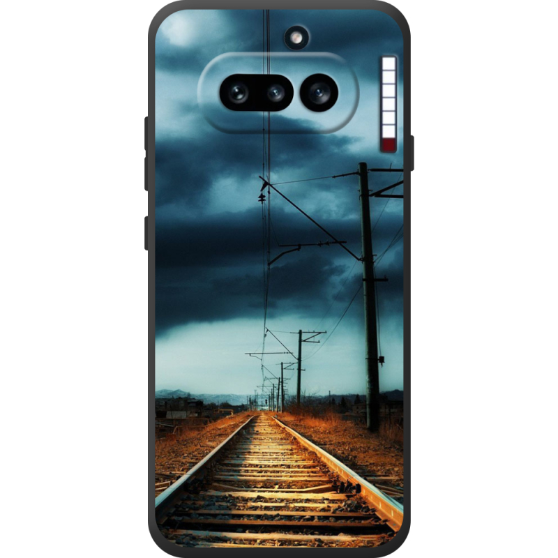 Чохол BoxFace Nothing Phone (4a) 