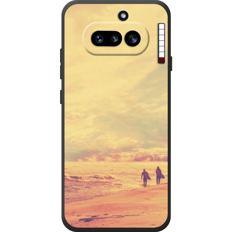 Чохол BoxFace Nothing Phone (4a) 