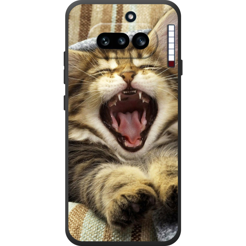Чохол BoxFace Nothing Phone (4a) 