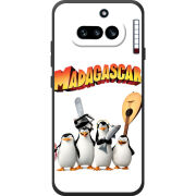 Чохол BoxFace Nothing Phone (4a) 