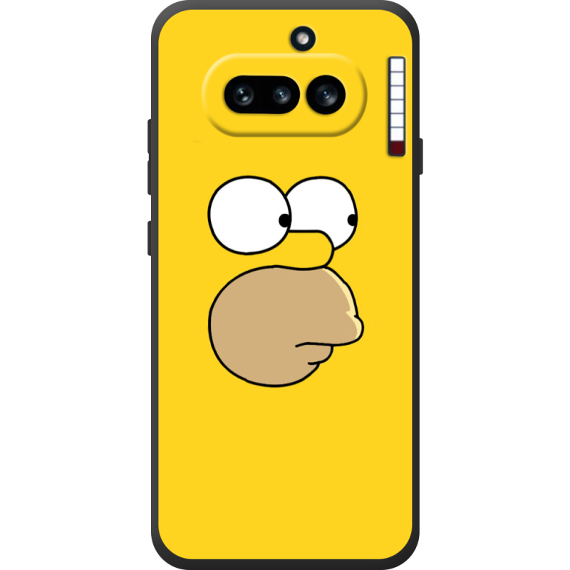 Чохол BoxFace Nothing Phone (4a) 