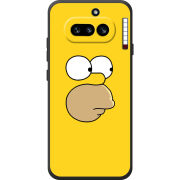 Чохол BoxFace Nothing Phone (4a) 