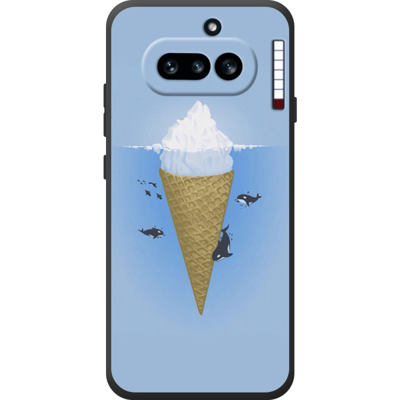 Чохол BoxFace Nothing Phone (4a) 