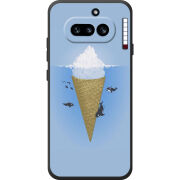 Чохол BoxFace Nothing Phone (4a) 