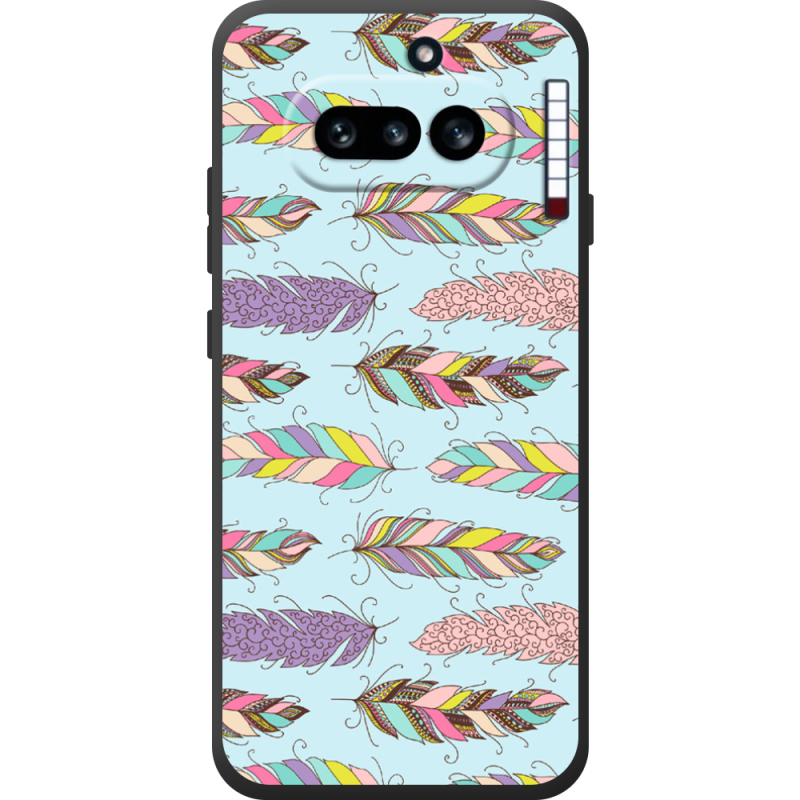 Чохол BoxFace Nothing Phone (4a) 