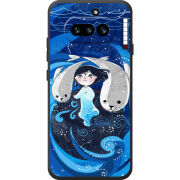 Чохол BoxFace Nothing Phone (4a) Song of the Sea