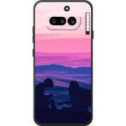 Чохол BoxFace Nothing Phone (4a) Top of the World
