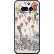 Чохол BoxFace Nothing Phone (4a) 