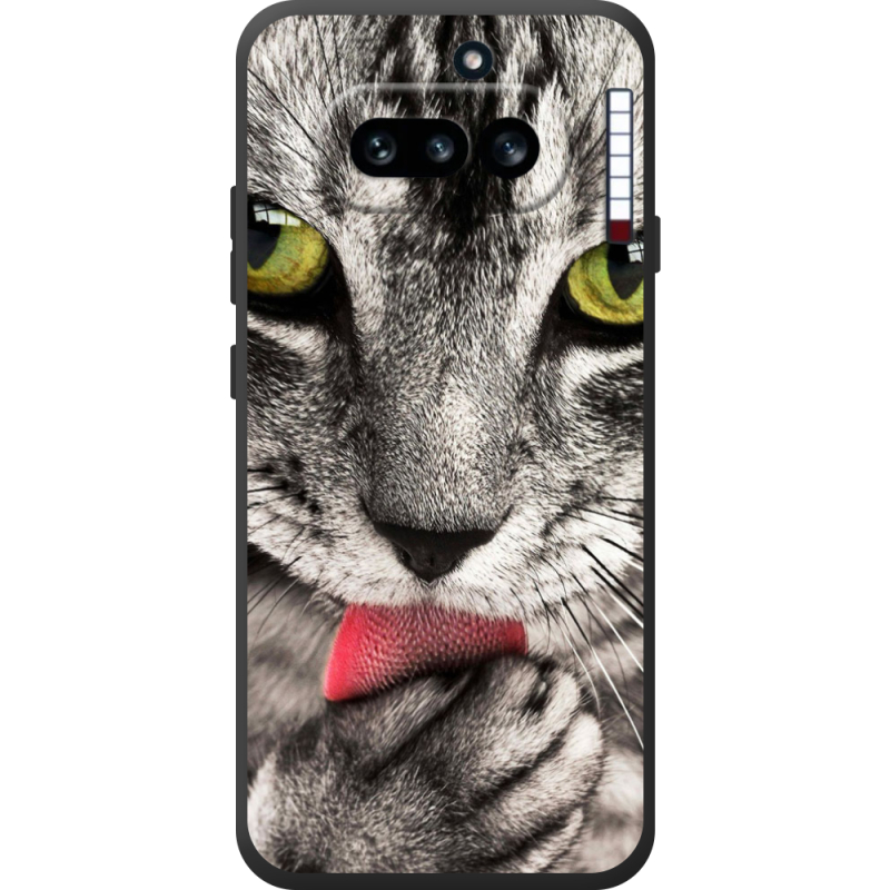 Чохол BoxFace Nothing Phone (4a) 