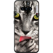 Чохол BoxFace Nothing Phone (4a) 