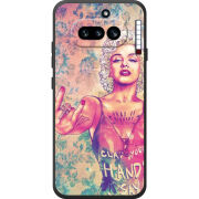 Чохол BoxFace Nothing Phone (4a) 