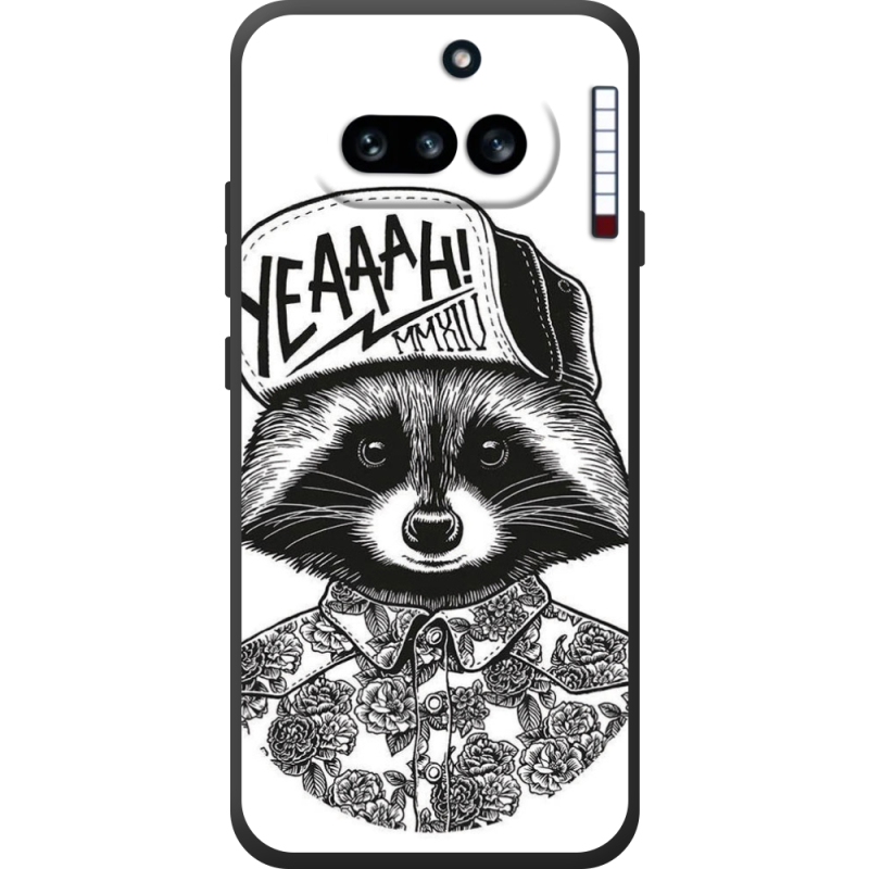 Чохол BoxFace Nothing Phone (4a) 