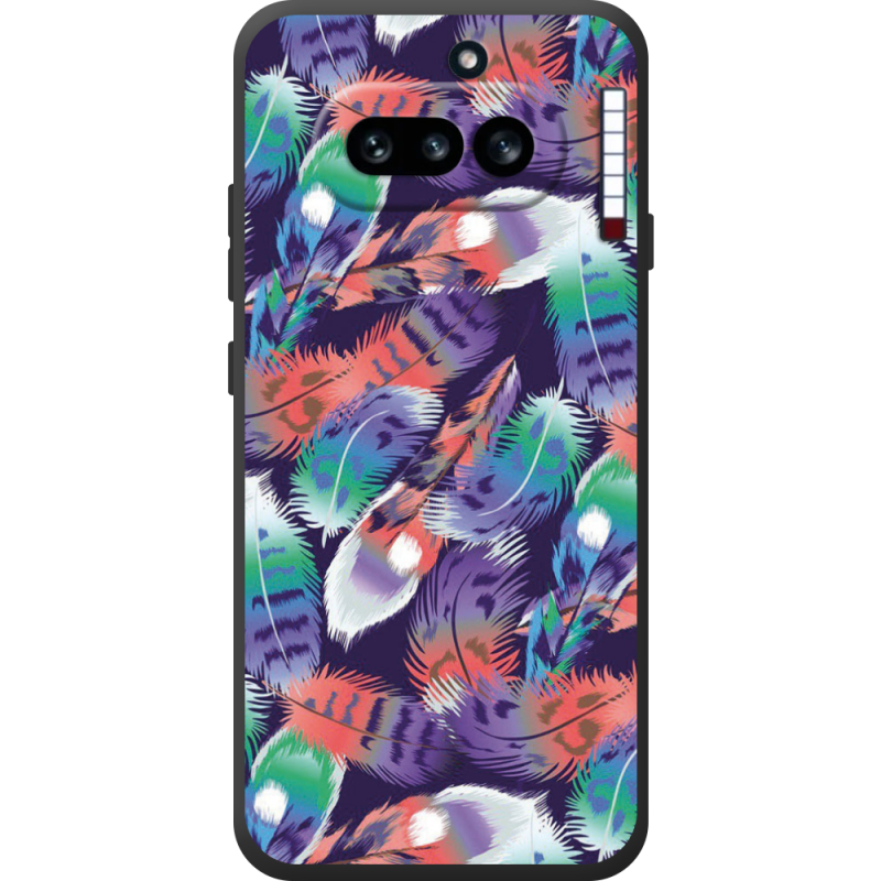 Чохол BoxFace Nothing Phone (4a) 