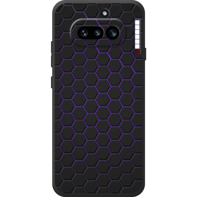 Чохол BoxFace Nothing Phone (4a) 