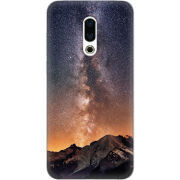 Чехол Uprint Meizu 16 Plus 