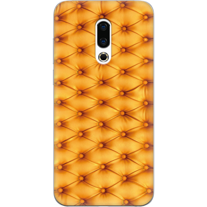 Чехол Uprint Meizu 16 Plus 