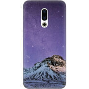 Чехол Uprint Meizu 16 Plus 
