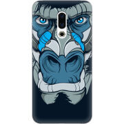 Чехол Uprint Meizu 16 Plus 