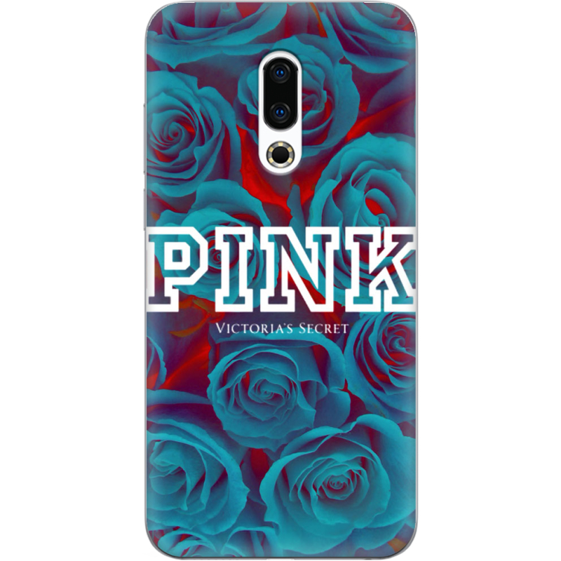 Чехол Uprint Meizu 16 Plus 