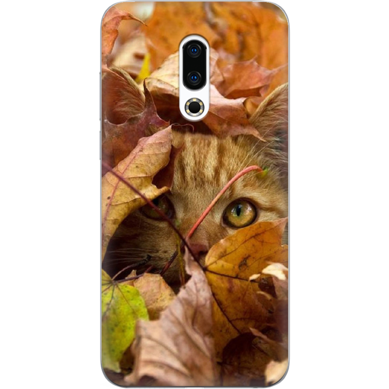 Чехол Uprint Meizu 16 Plus 