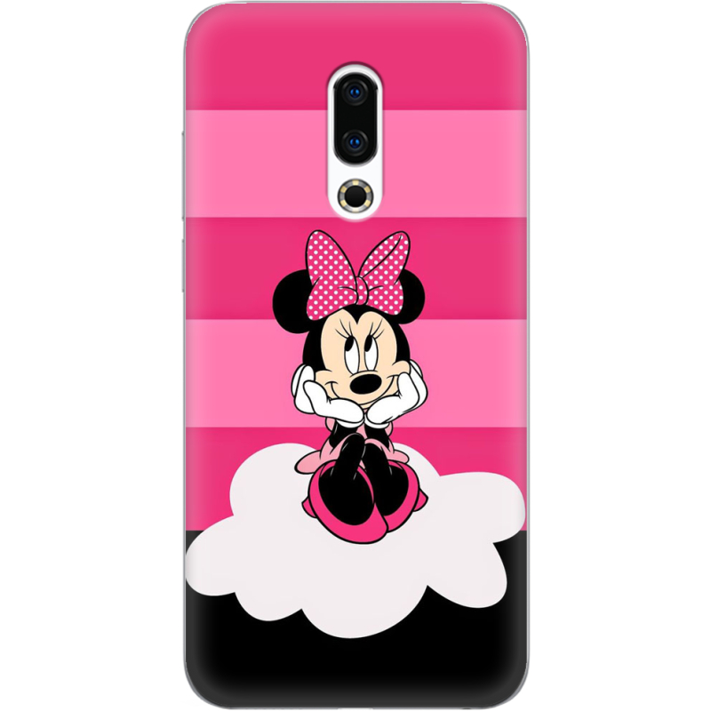 Чехол Uprint Meizu 16 Plus 