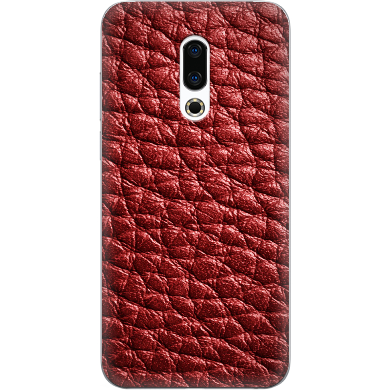Чехол Uprint Meizu 16 Plus 