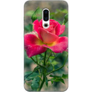 Чехол Uprint Meizu 16 Plus 