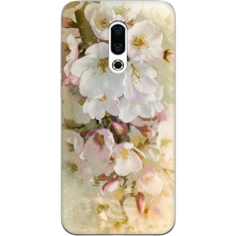 Чехол Uprint Meizu 16 Plus 