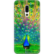Чехол Uprint Meizu 16 Plus 