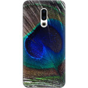 Чехол Uprint Meizu 16 Plus 