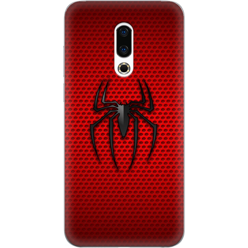 Чехол Uprint Meizu 16 Plus 