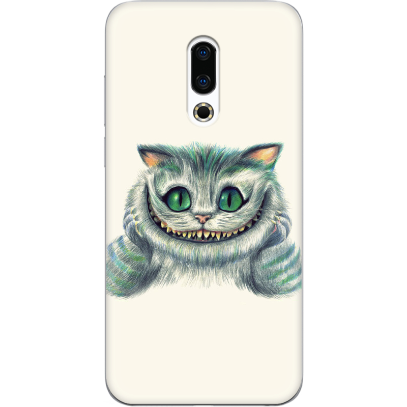 Чехол Uprint Meizu 16 Plus 