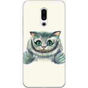 Чехол Uprint Meizu 16 Plus 