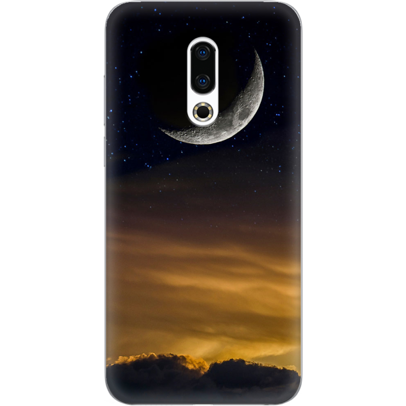 Чехол Uprint Meizu 16 Plus 