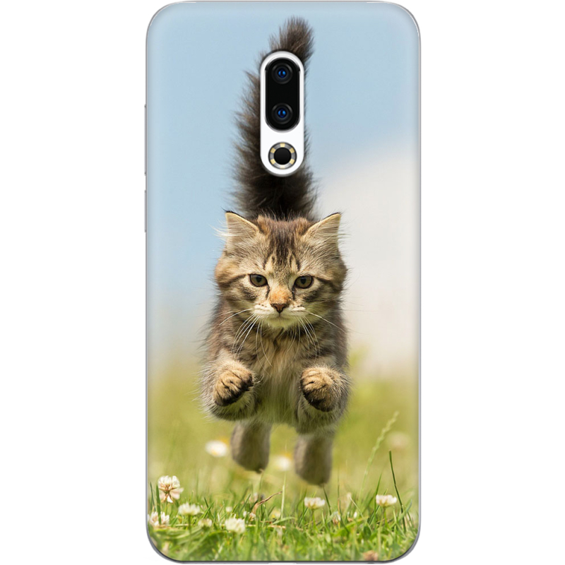 Чехол Uprint Meizu 16 Plus 