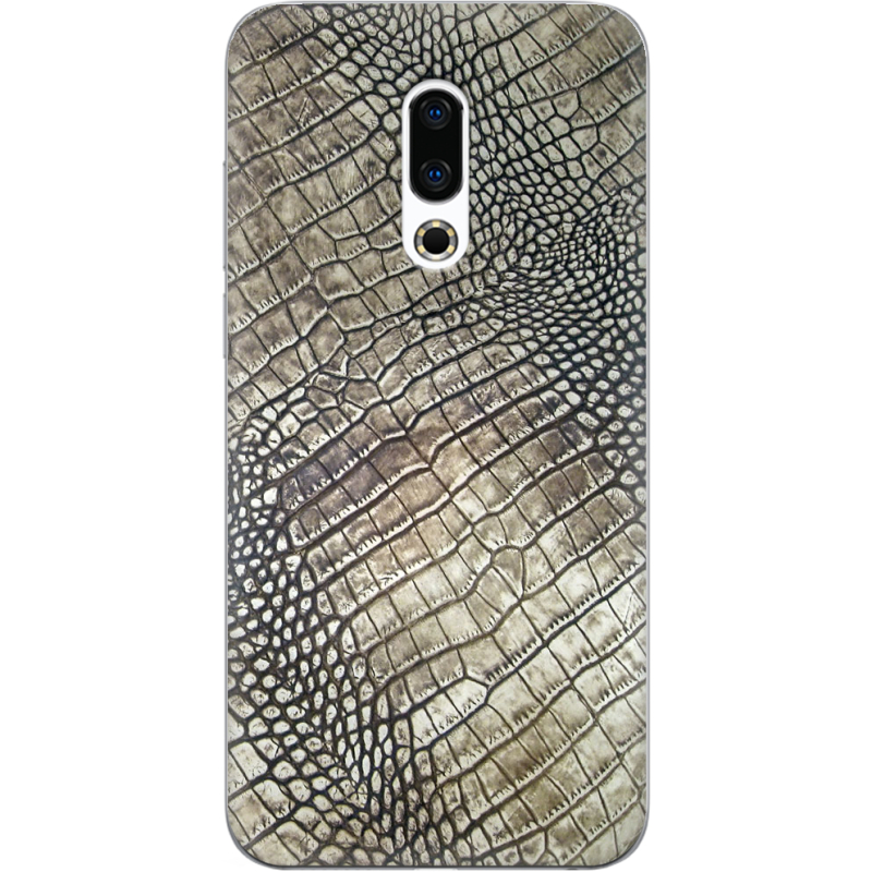 Чехол Uprint Meizu 16 Plus 
