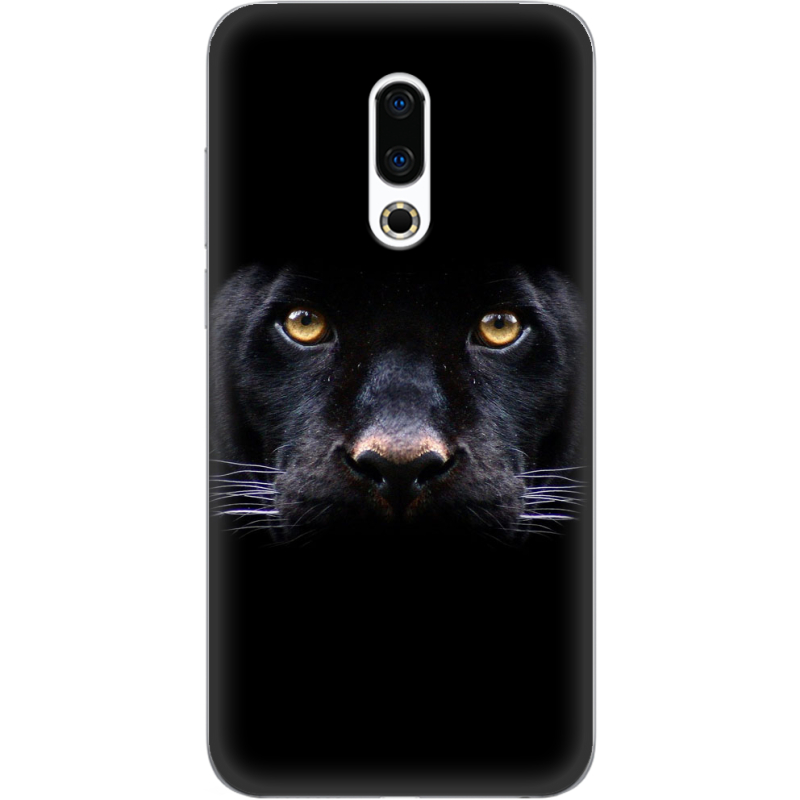 Чехол Uprint Meizu 16 Plus 